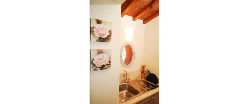 Apartment Strada Provinciale Val di Pesa Toscana - Apt 27477