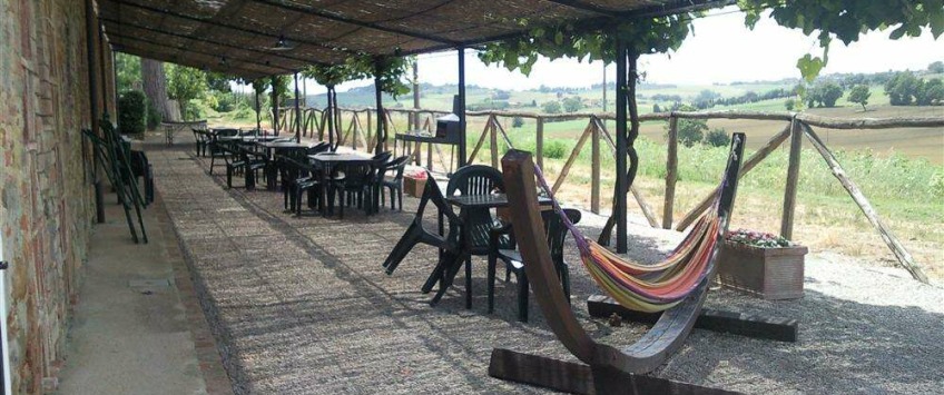 Apartment Strada Regionale Perugia - Apt 24366