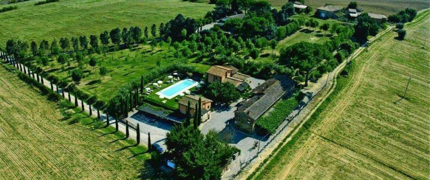 Apartment Strada Regionale Perugia - Apt 24366