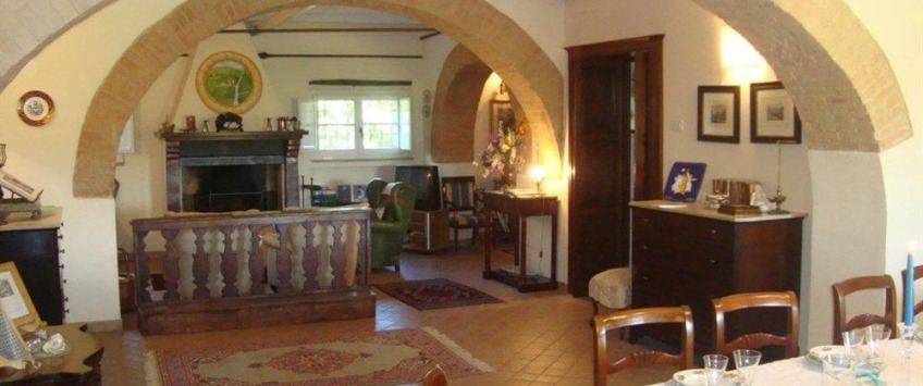 Apartment Strada Settevalli Perugia - Apt 25714