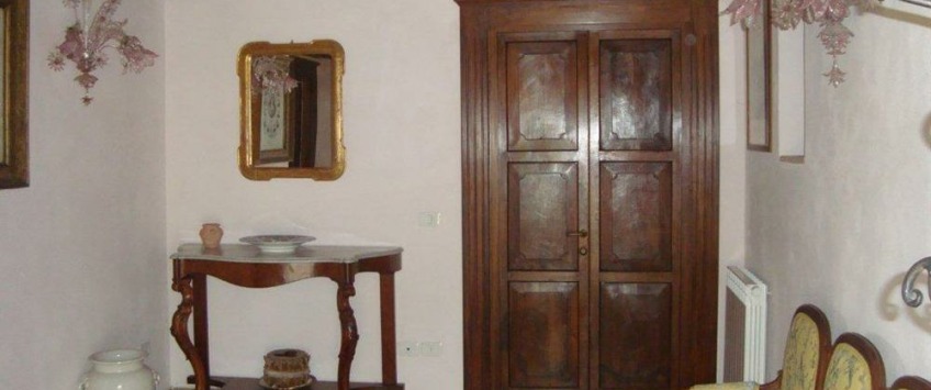 Apartment Strada Settevalli Perugia - Apt 25714