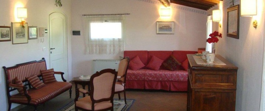 Apartment Strada Settevalli Perugia - Apt 25741