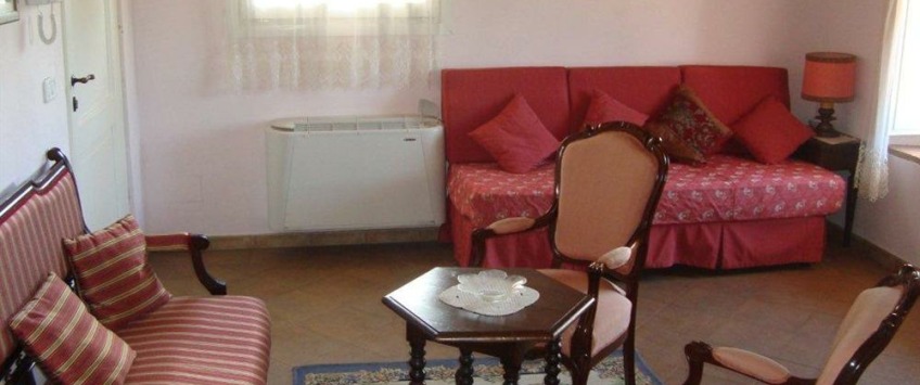 Apartment Strada Settevalli Perugia - Apt 25741