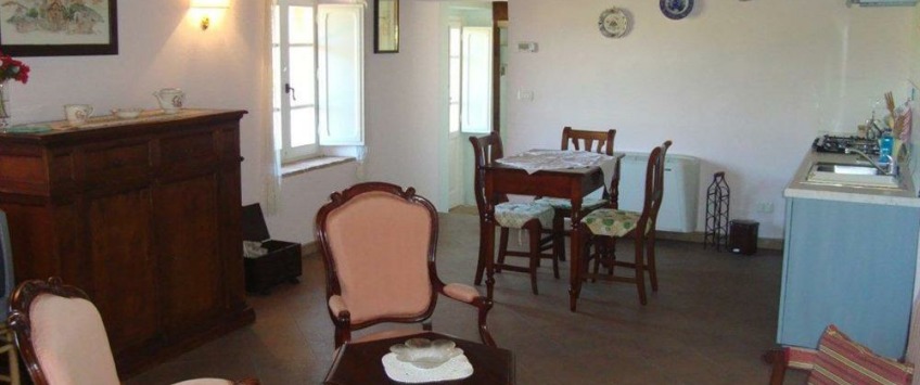 Apartment Strada Settevalli Perugia - Apt 25741