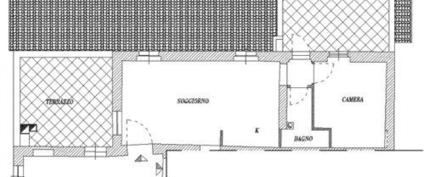 Apartment Strada Settevalli Perugia - Apt 25741