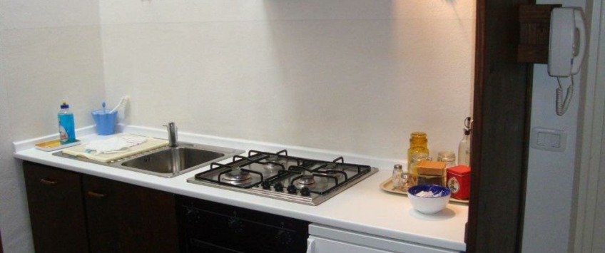 Apartment Strada Settevalli Perugia - Apt 25743