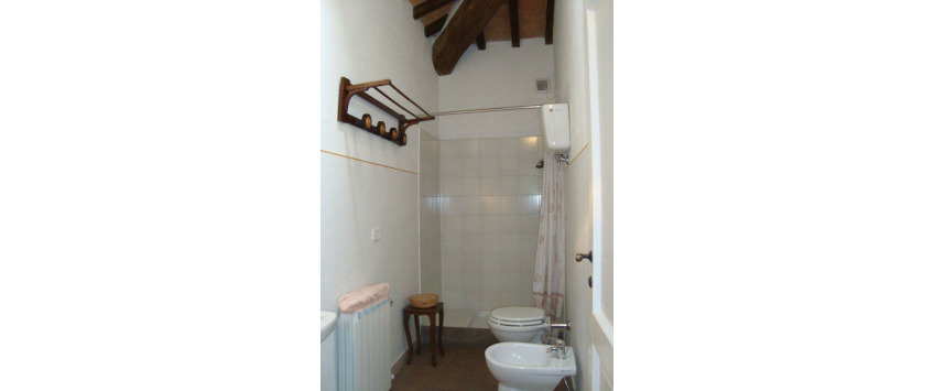 Apartment Strada Settevalli Perugia - Apt 25743