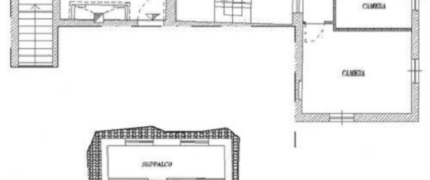 Apartment Strada Settevalli Perugia - Apt 25743