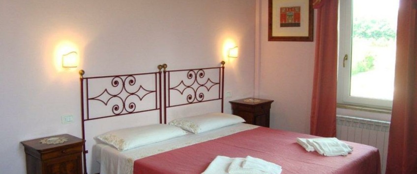 Apartment Strada Settevalli Perugia - Apt 25743