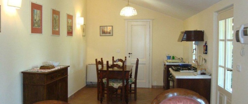 Apartment Strada Settevalli Perugia - Apt 25744