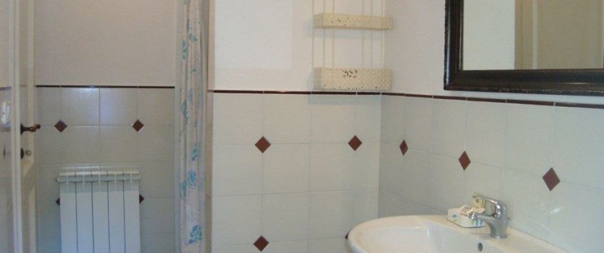 Apartment Strada Settevalli Perugia - Apt 25744