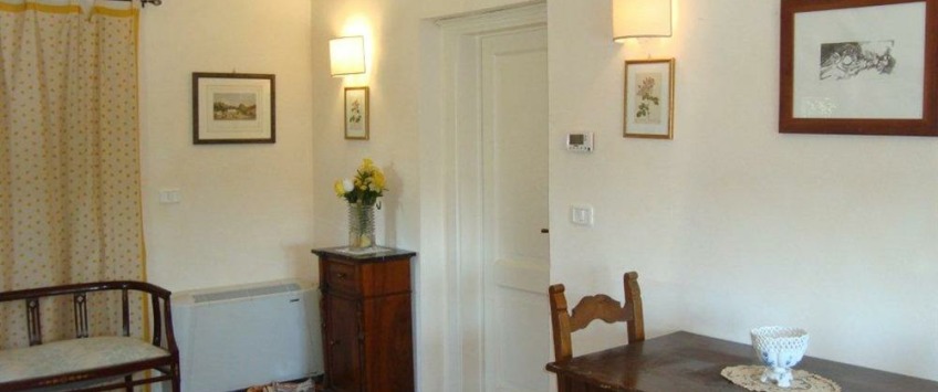 Apartment Strada Settevalli Perugia - Apt 25746