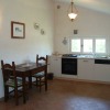 2-bedroom Apartment Perugia San Biagio della Valle with kitchen for 2 persons