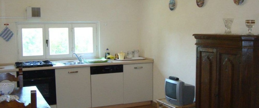 Apartment Strada Settevalli Perugia - Apt 25746