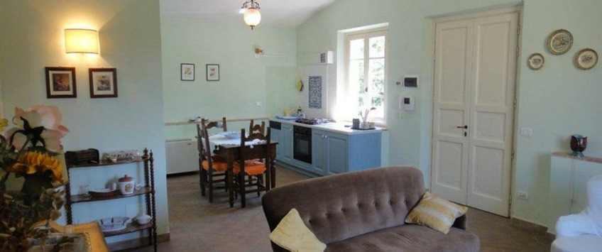 Apartment Strada Settevalli Perugia - Apt 25748