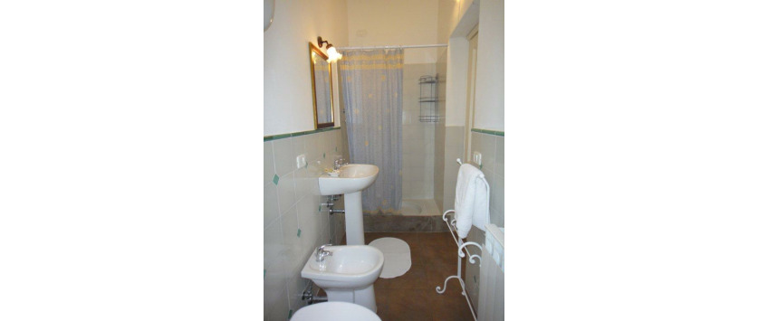 Apartment Strada Settevalli Perugia - Apt 25748