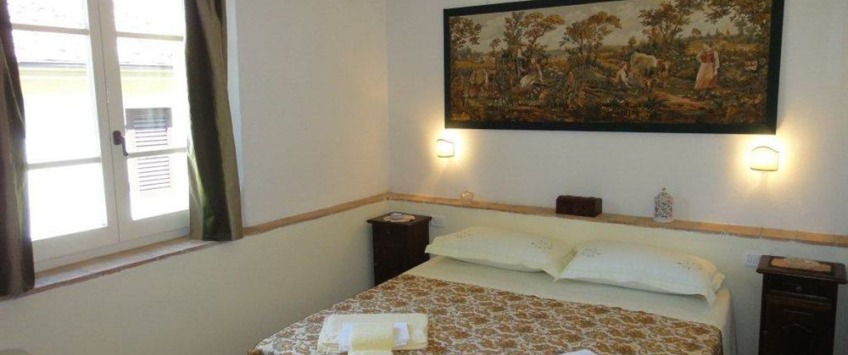 Apartment Strada Settevalli Perugia - Apt 25748