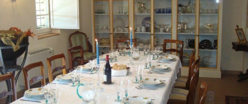 Apartment Strada Settevalli Perugia - Apt 25714