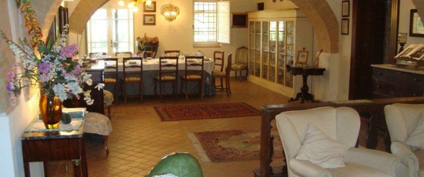 Apartment Strada Settevalli Perugia - Apt 25714