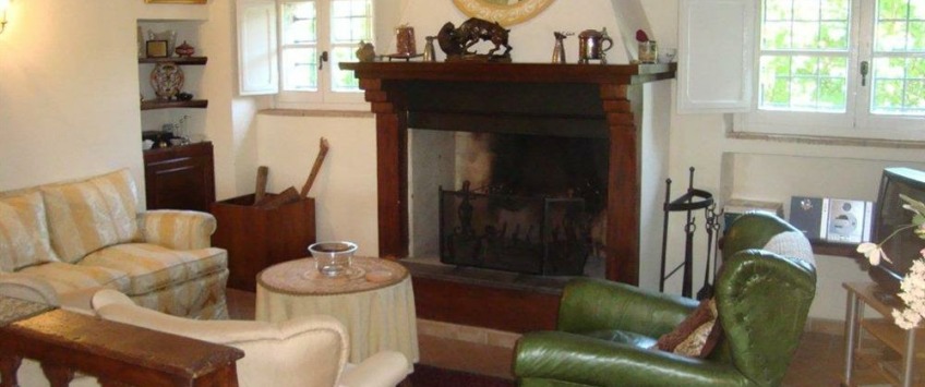 Apartment Strada Settevalli Perugia - Apt 25714