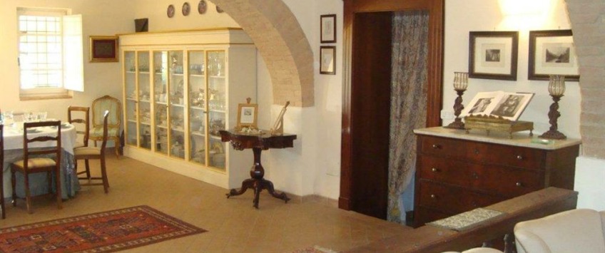 Apartment Strada Settevalli Perugia - Apt 25714