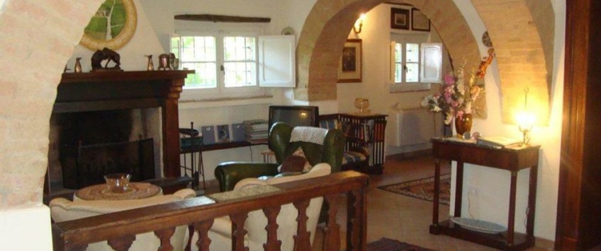 Apartment Strada Settevalli Perugia - Apt 25714