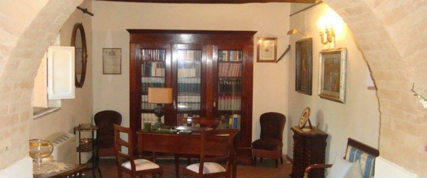 Apartment Strada Settevalli Perugia - Apt 25714