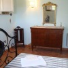 3-bedroom Perugia San Biagio della Valle with kitchen for 8 persons