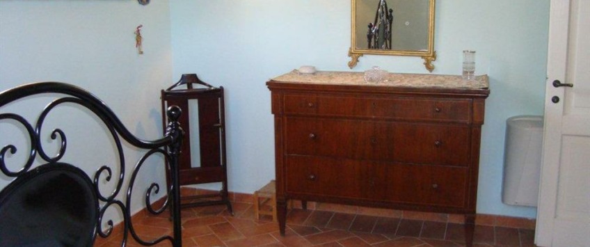 Apartment Strada Settevalli Perugia - Apt 25714