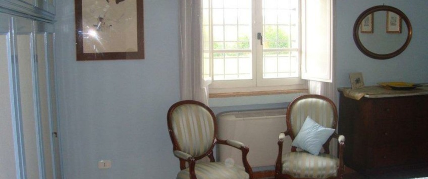 Apartment Strada Settevalli Perugia - Apt 25714