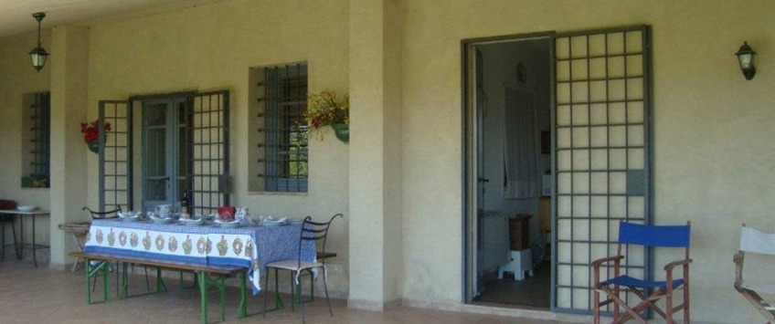 Apartment Strada Settevalli Perugia - Apt 25714