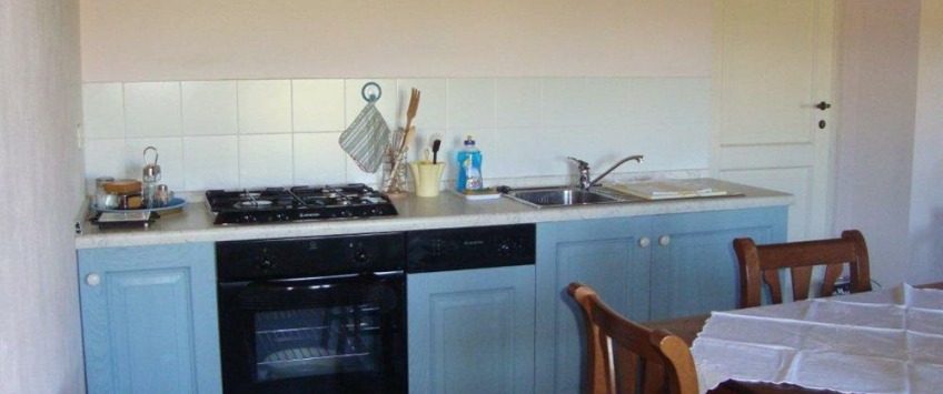 Apartment Strada Settevalli Perugia - Apt 25741