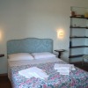 1-bedroom Apartment Perugia San Biagio della Valle with kitchen for 3 persons