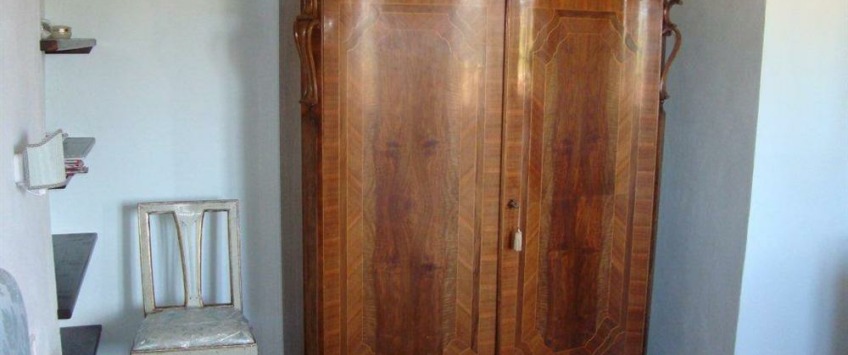 Apartment Strada Settevalli Perugia - Apt 25741