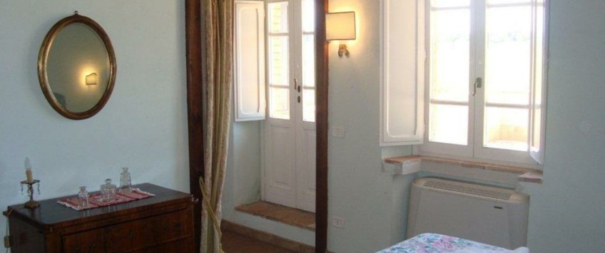 Apartment Strada Settevalli Perugia - Apt 25741