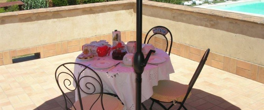 Apartment Strada Settevalli Perugia - Apt 25741