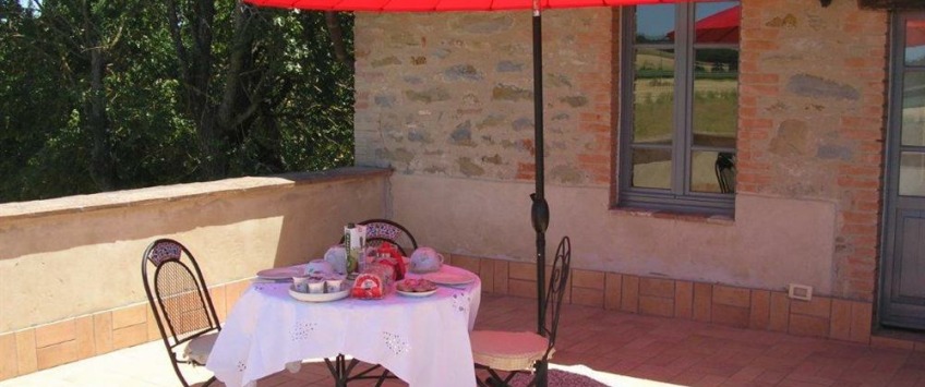 Apartment Strada Settevalli Perugia - Apt 25741