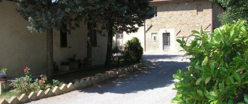 Apartment Strada Settevalli Perugia - Apt 25741