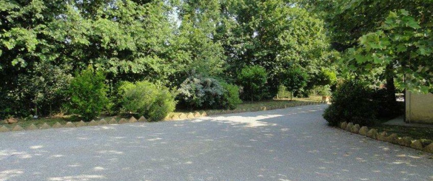 Apartment Strada Settevalli Perugia - Apt 25741