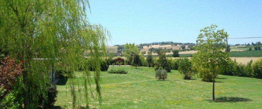 Apartment Strada Settevalli Perugia - Apt 25741