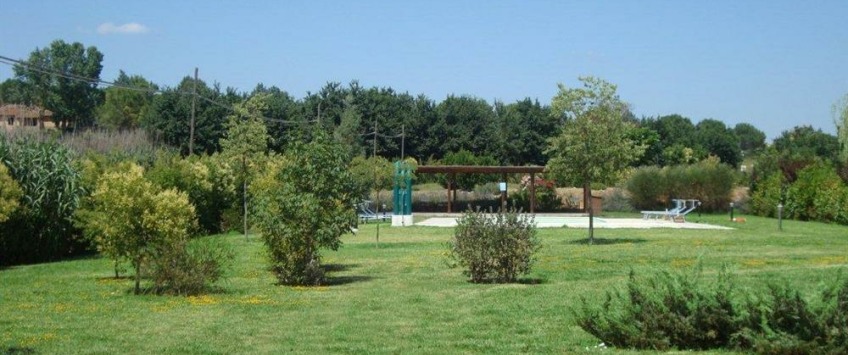 Apartment Strada Settevalli Perugia - Apt 25741