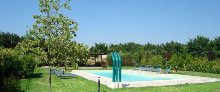 Apartment Strada Settevalli Perugia - Apt 25741