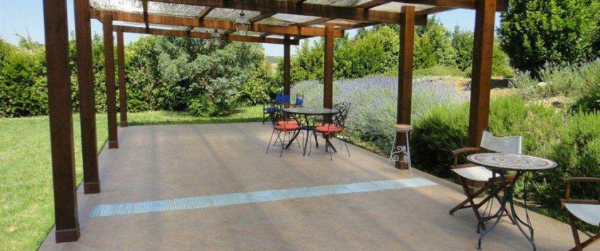 Apartment Strada Settevalli Perugia - Apt 25741