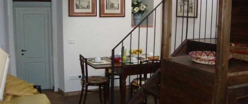 Apartment Strada Settevalli Perugia - Apt 25743