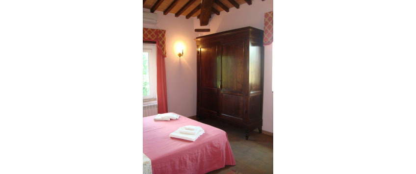 Apartment Strada Settevalli Perugia - Apt 25743