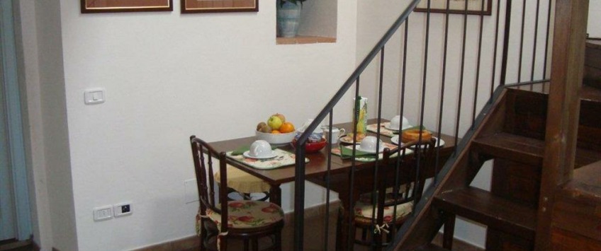 Apartment Strada Settevalli Perugia - Apt 25743