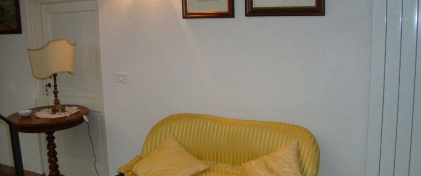 Apartment Strada Settevalli Perugia - Apt 25743