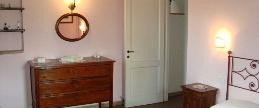 Apartment Strada Settevalli Perugia - Apt 25743