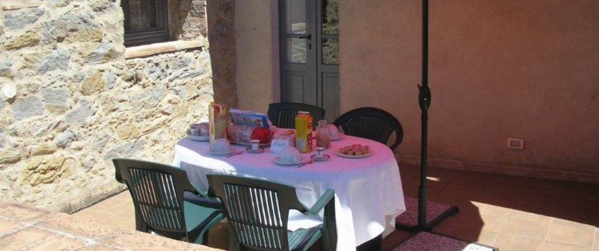 Apartment Strada Settevalli Perugia - Apt 25743