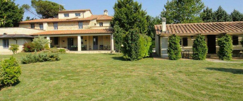 Apartment Strada Settevalli Perugia - Apt 25743